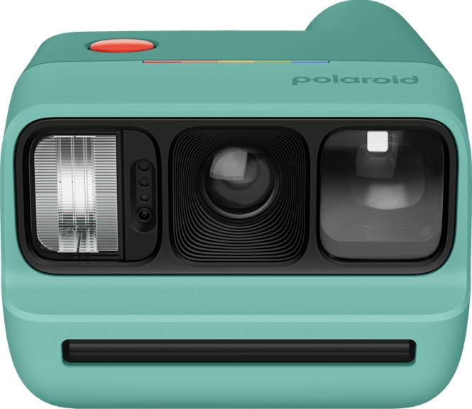 Hovedbilde Polaroid Go Gen 3 Teal