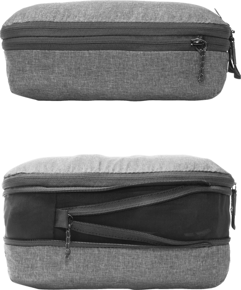 Peak Design Packing Cube // Small // Charcoal