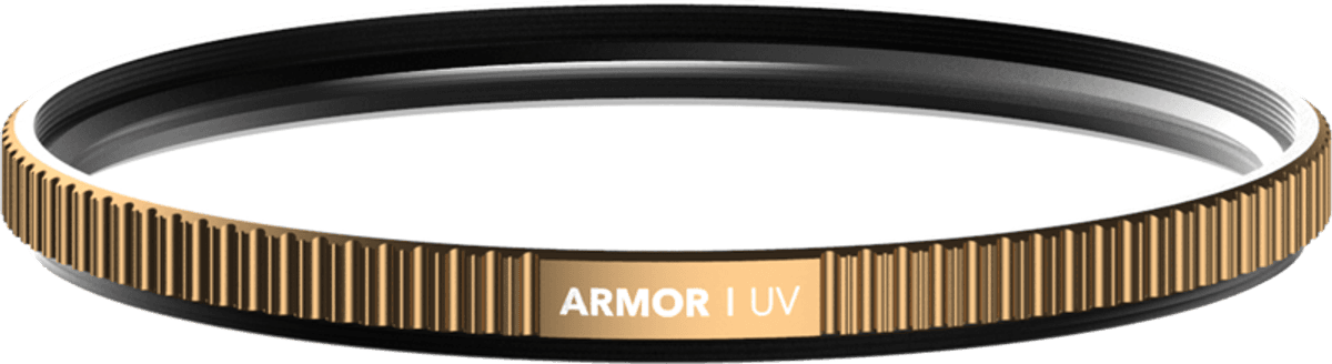 PolarPro  QuartzLine Armor UV Filter 67mm