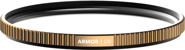Hovedbilde PolarPro  QuartzLine Armor UV Filter 67mm