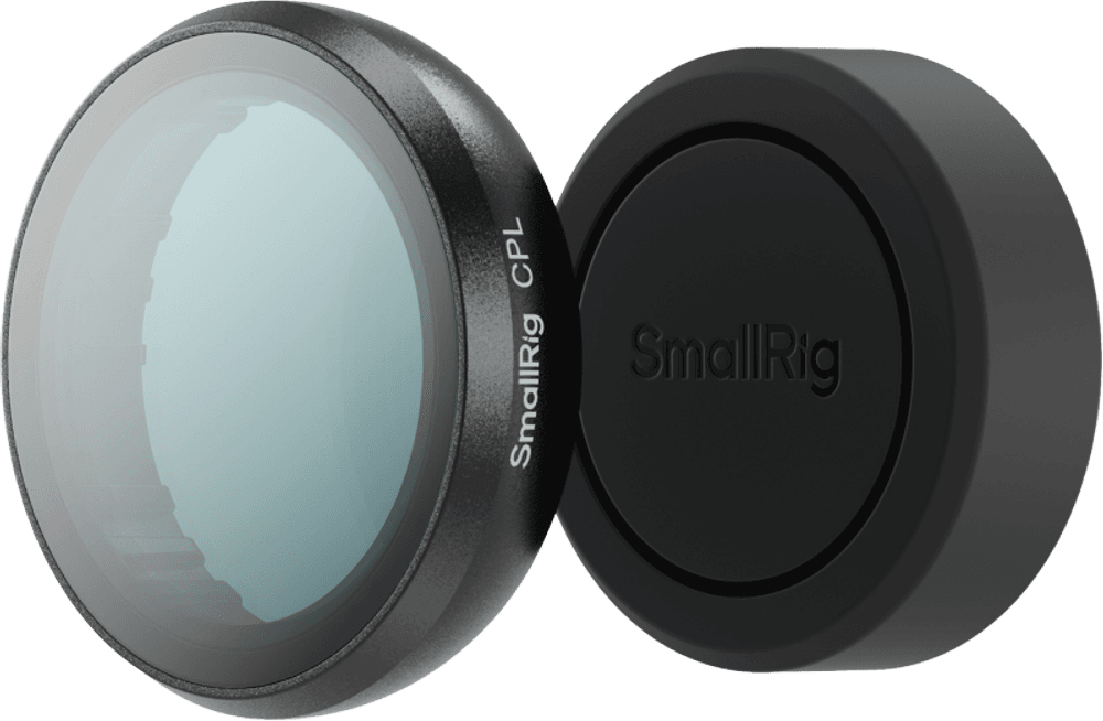 SmallRig 6087 CPL Filter for Insta360 GO Ultra