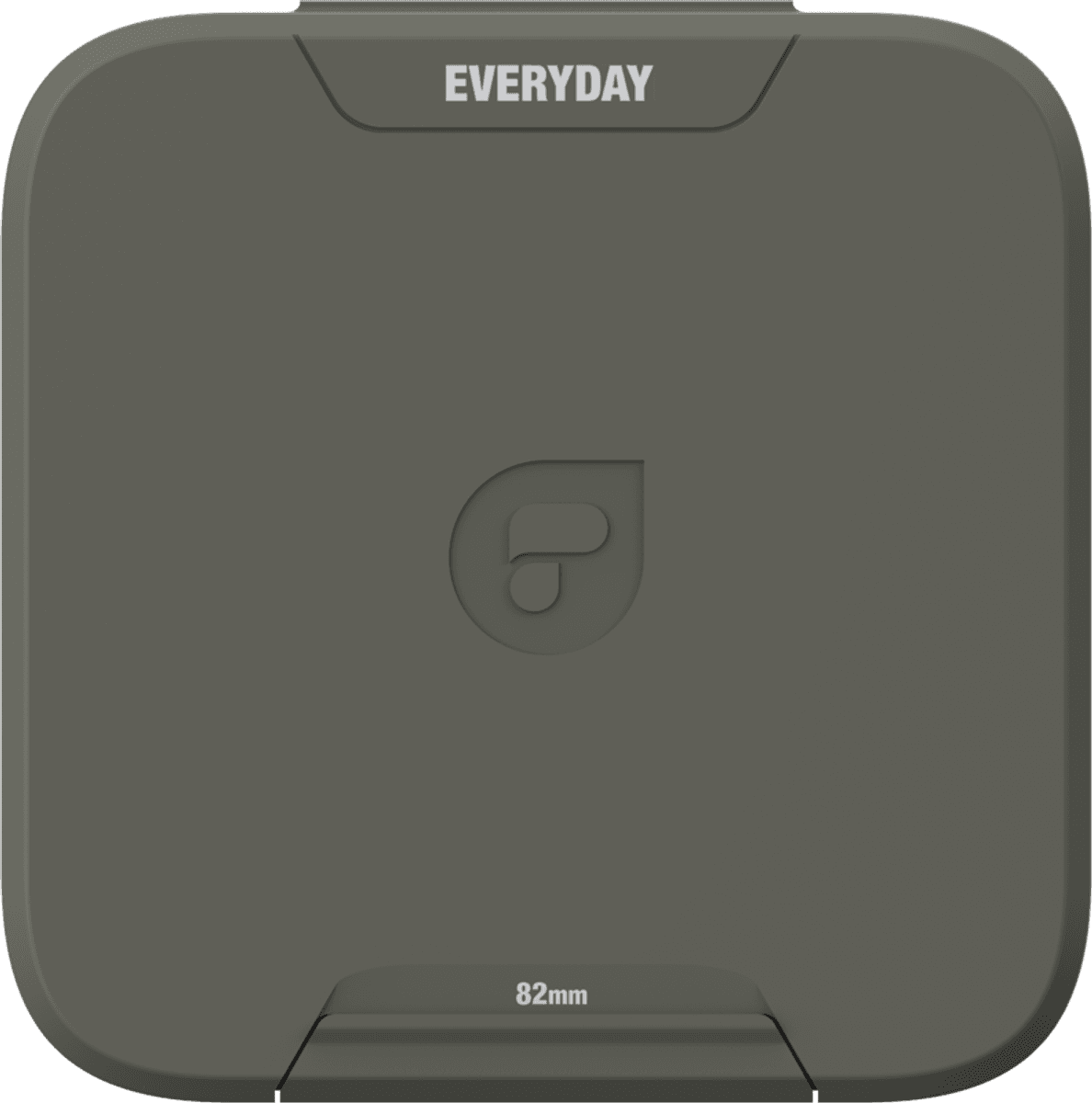 PolarPro Shortstache Everyday Mist 1/4 /PL 58mm