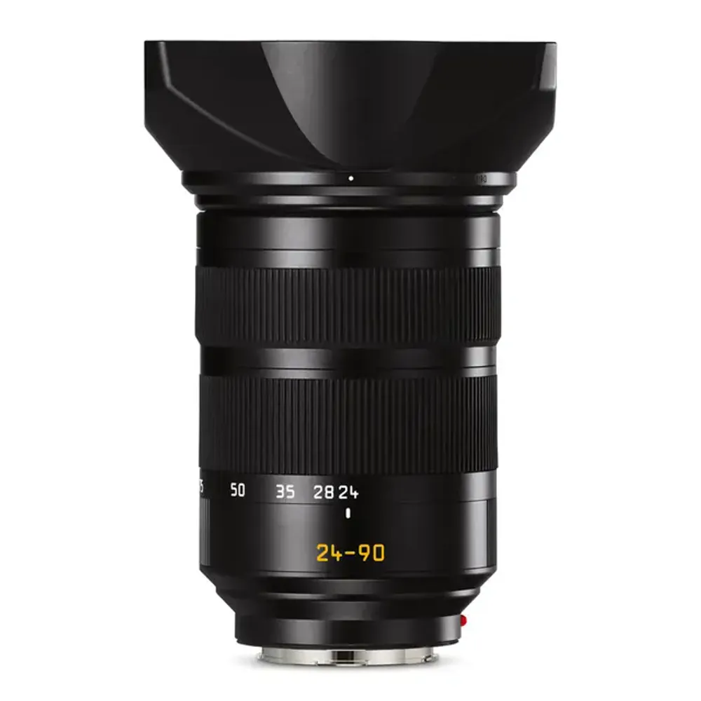 Leica Vario-Elmarit-SL 24-90/f2.8-4 ASPH