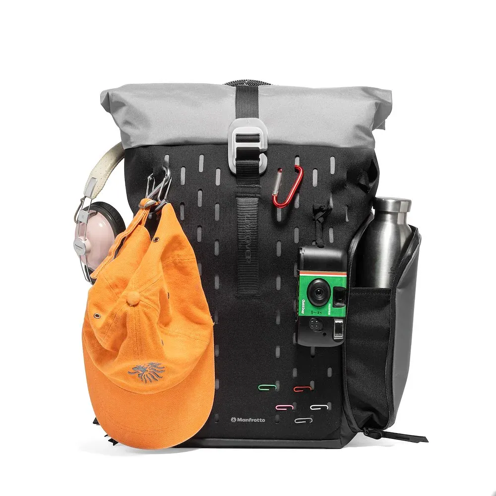Manfrotto Ryggsekk Uncover 24L