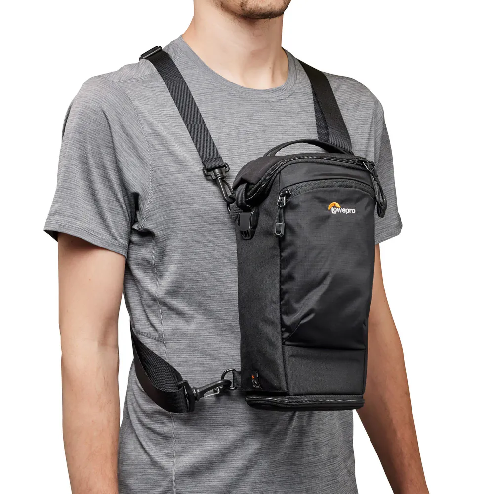 Lowepro Skulderveske ProTactic TLZ 75 Slim AW III