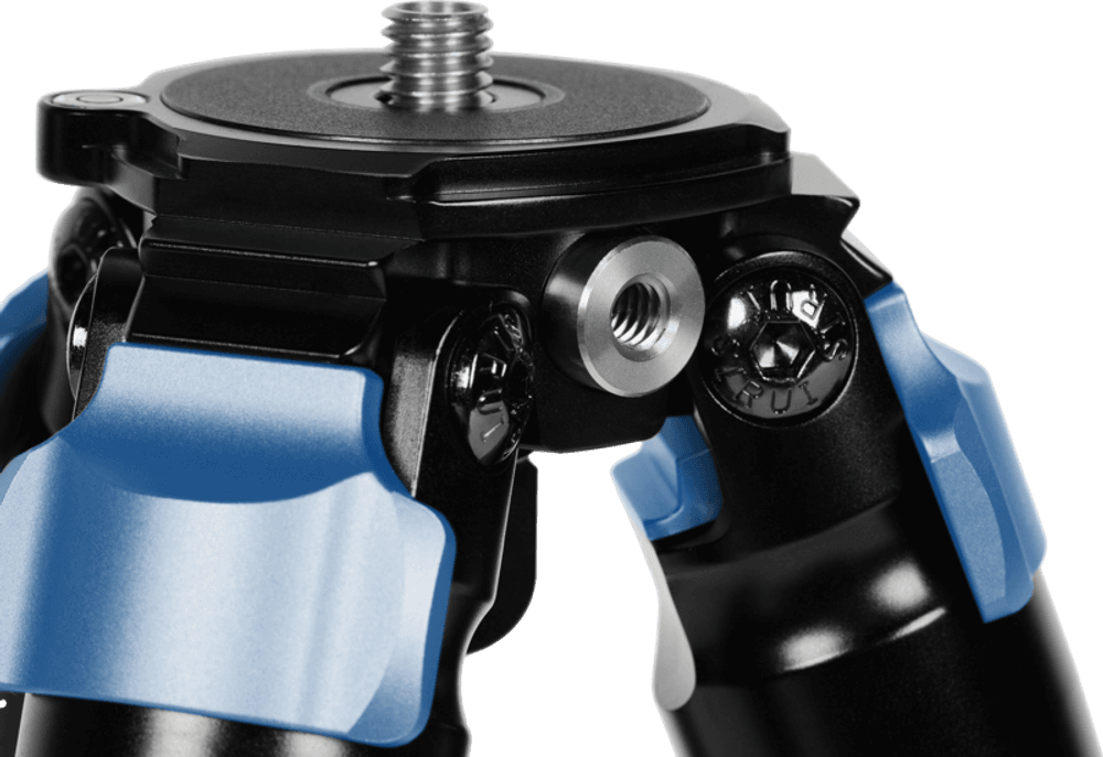 Sirui Carbon Tripod L-324F 