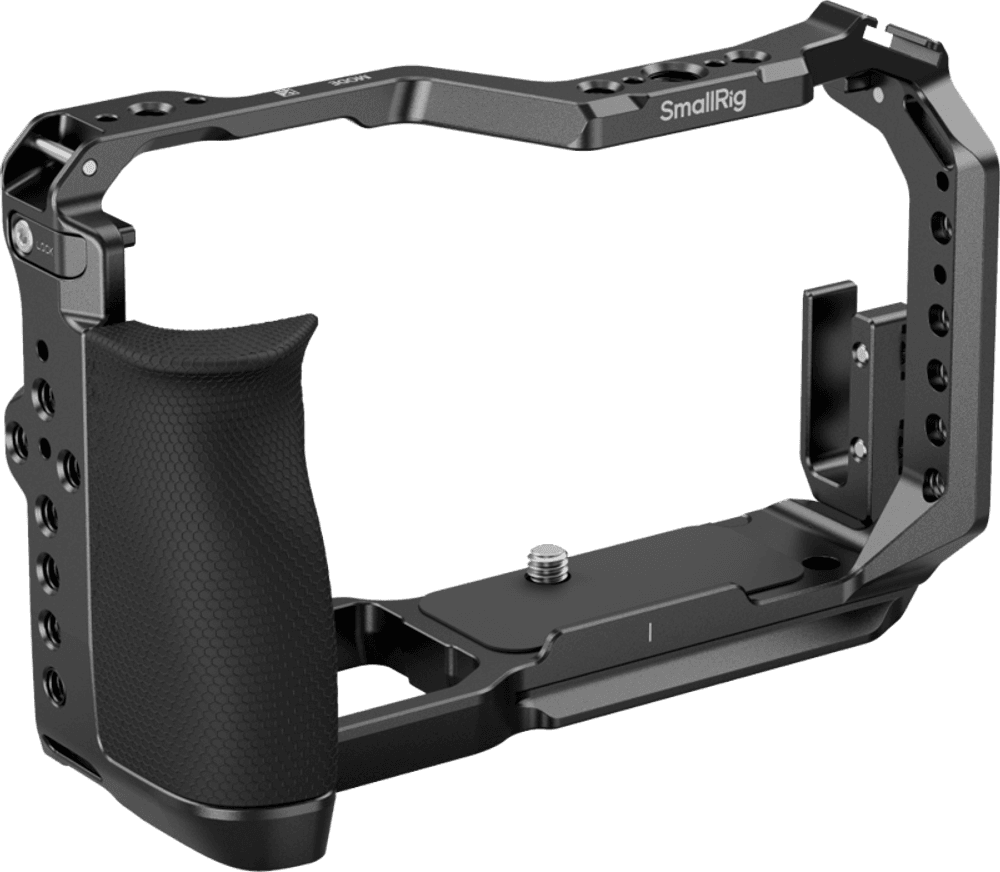 SmallRig 5467 Cage for Nikon ZR