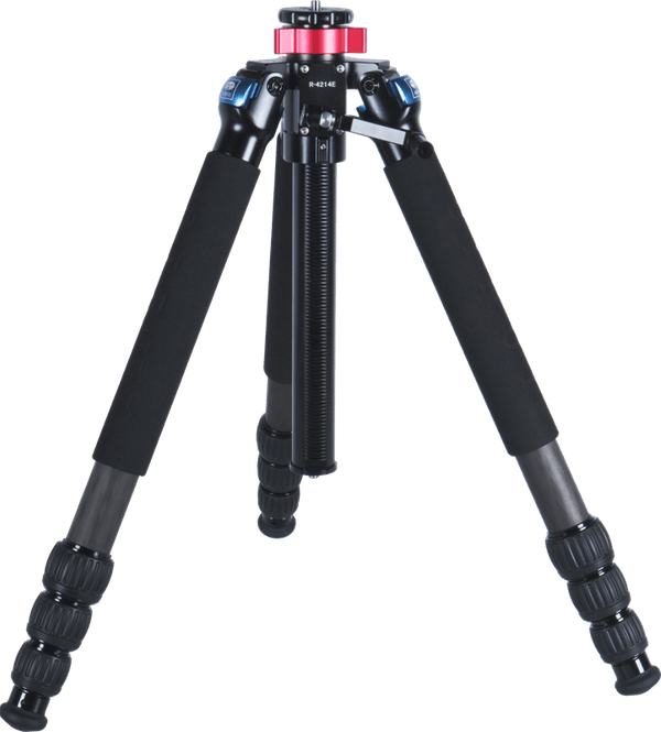 Hovedbilde Sirui  R-4214E Pro Carbon Fibre Tripod with ...