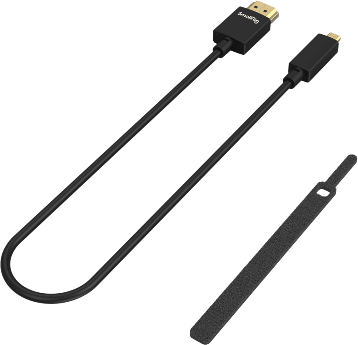 SmallRig 3042 HDMI Cable 4K 35cm (D to A)