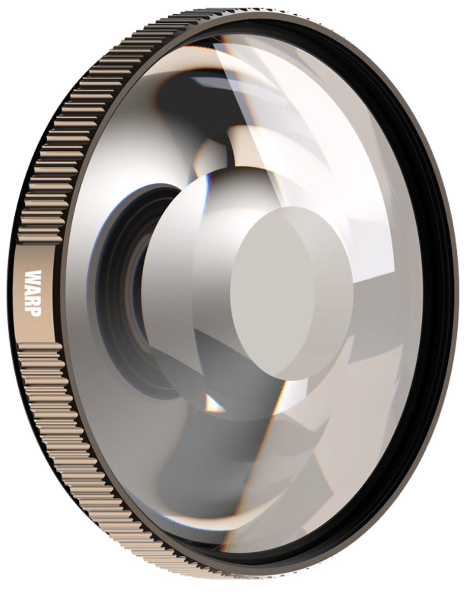 PolarPro  82mm PRYZM Warp