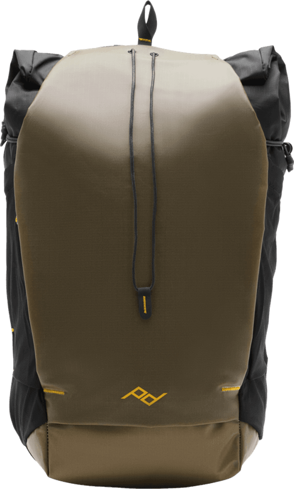 Peak Design Outdoor Backpack 25L Kelp