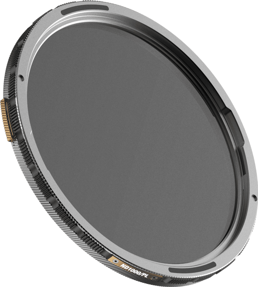 PolarPro Helix ND1000(10 stop)/PL Filter