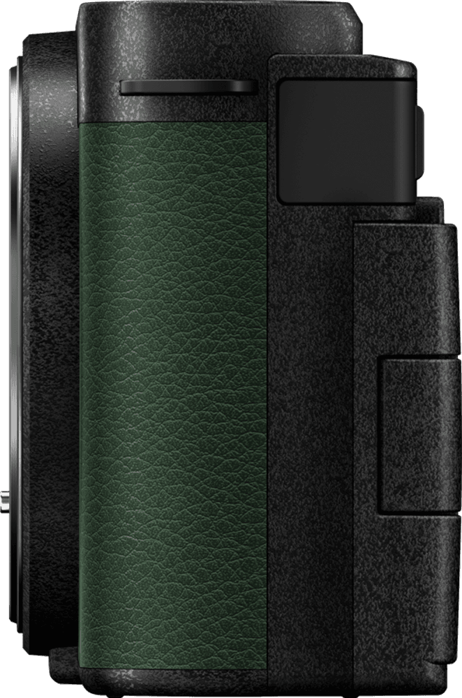 Panasonic Lumix S9 Body Dark Olive
