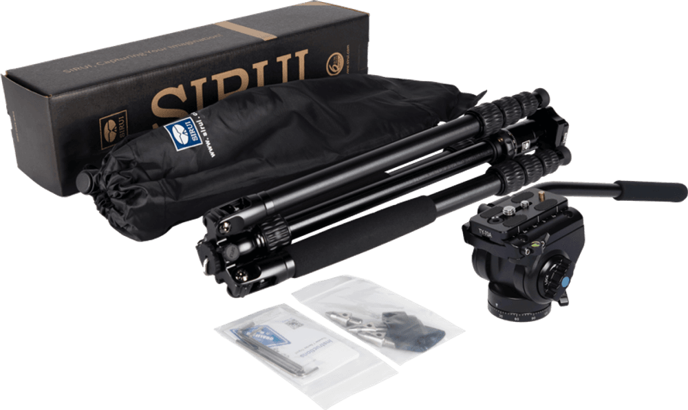 Sirui Traveler 7VA