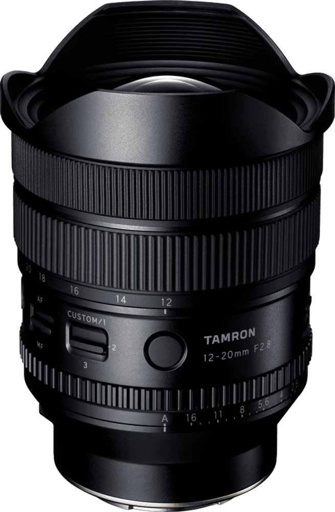 Tamron 12-20mm F/2.8 Nikon Z (Full Frame)