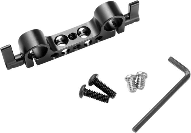 Hovedbilde SmallRig 942 Super Lightweight 15mm RailBlock 3