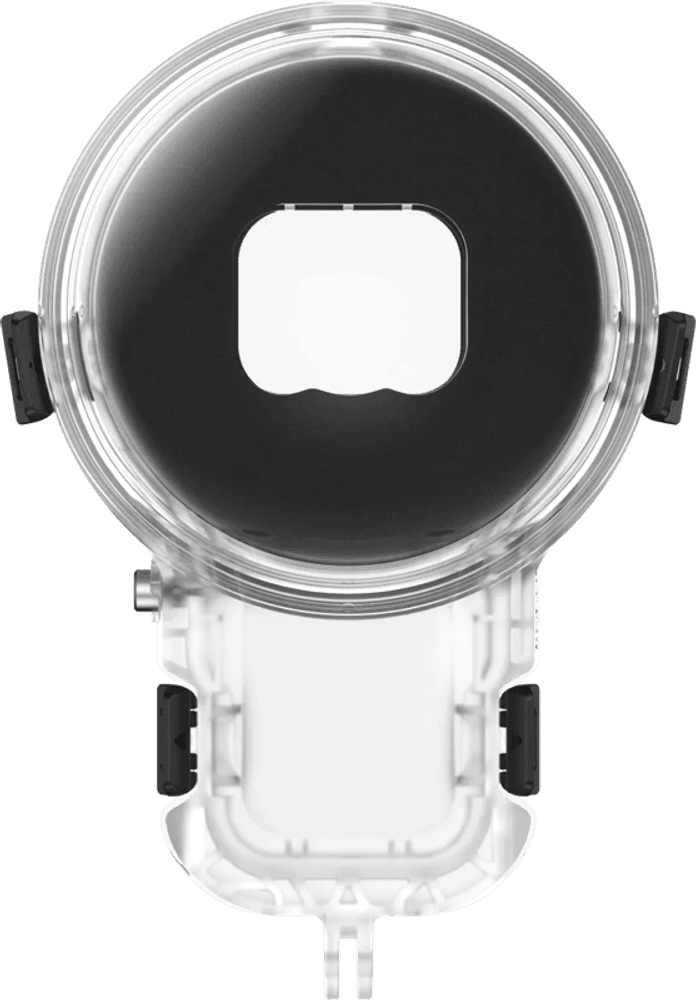Insta360 X5 Invisible Dive Case Pro