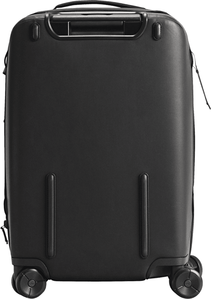 Peak Design Roller Pro Carry-On, Sort