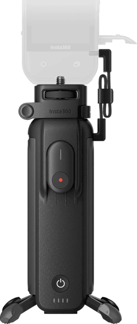 Hovedbilde Insta360 FOMO Power Handle