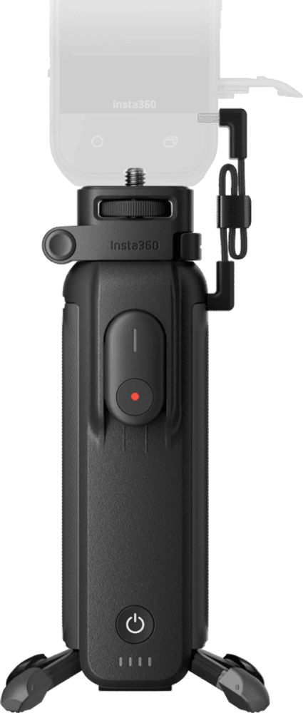 Insta360 FOMO Power Handle