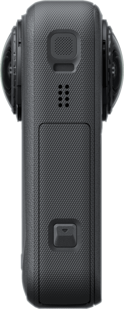 Insta360 X6 Standard Bundle Midnight Black