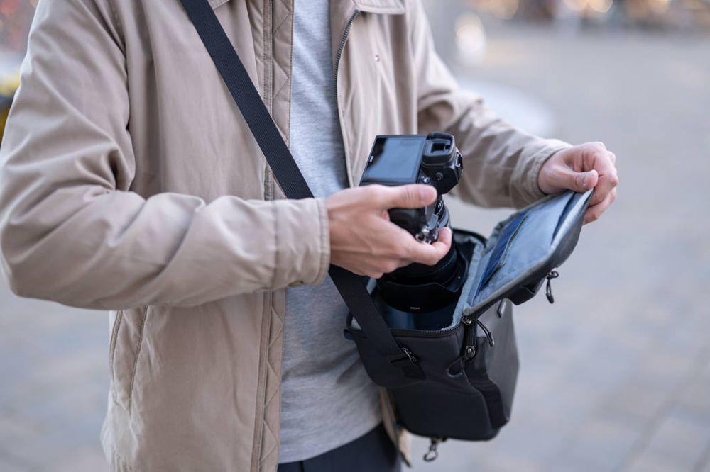 Think Tank Digital Holster 10 V3