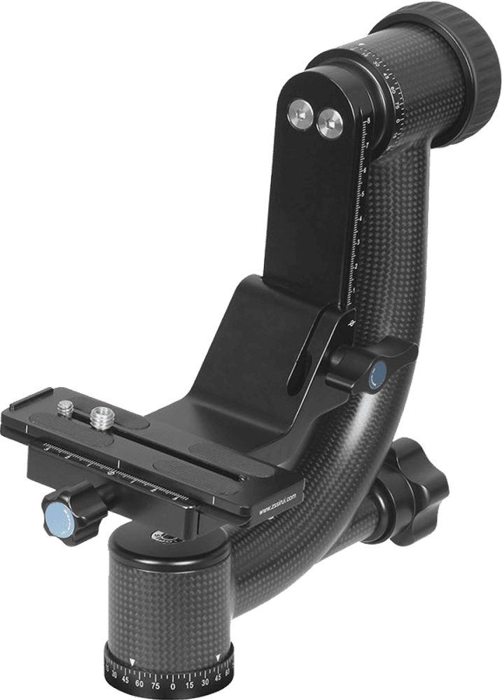 Sirui  PH-20 Gimbal Hode Karbon