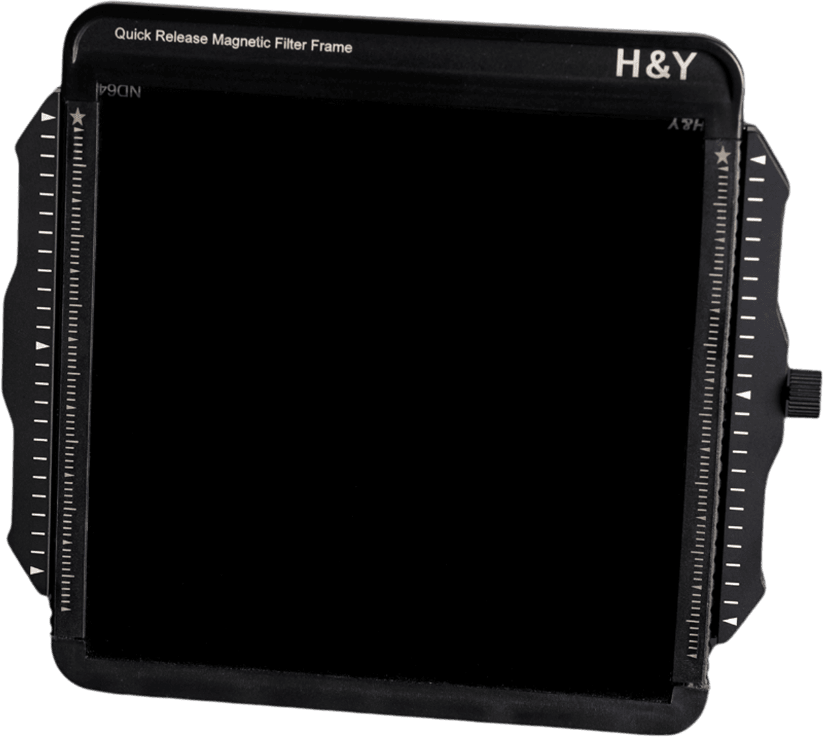 Laowa  100mm Magnetic Filter Holder Set (with Frames) for 9mm f/5.6