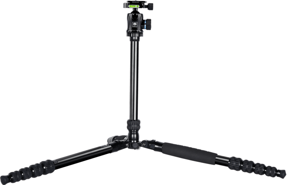 Sirui Traveler Tripod Kit T-1005+E-10