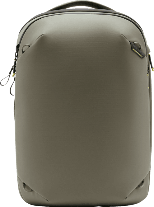 Hovedbilde Peak Design Travel Backpack 20L I Stone