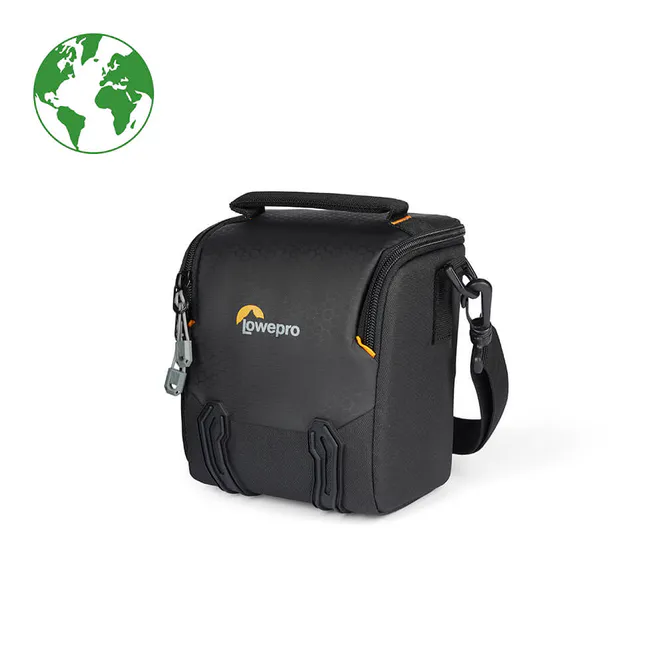 Hovedbilde Lowepro Skulderveske Adventura SH 120 III Svart