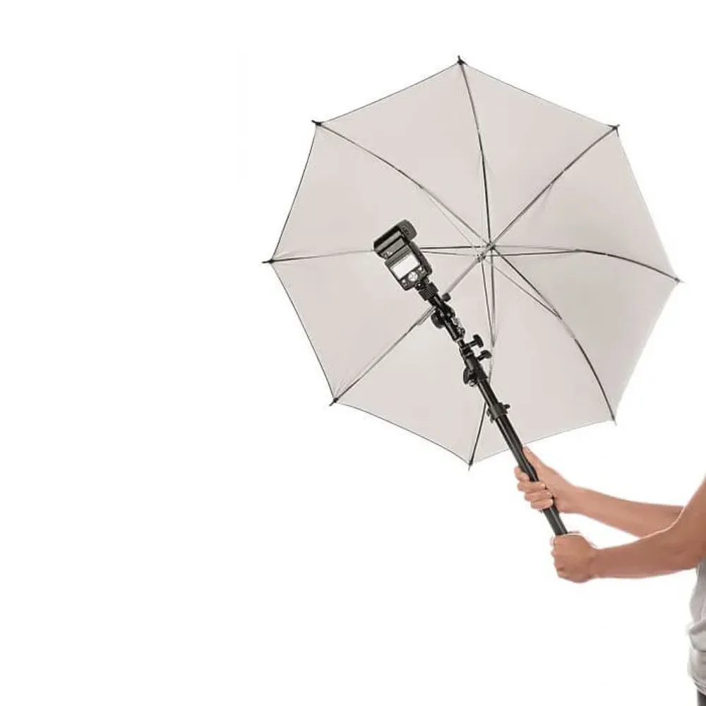 Manfrotto Nanopole MS0490C Karbonfiber