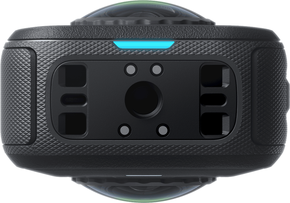 Insta360 X6 Essentials Bundle Midnight Black