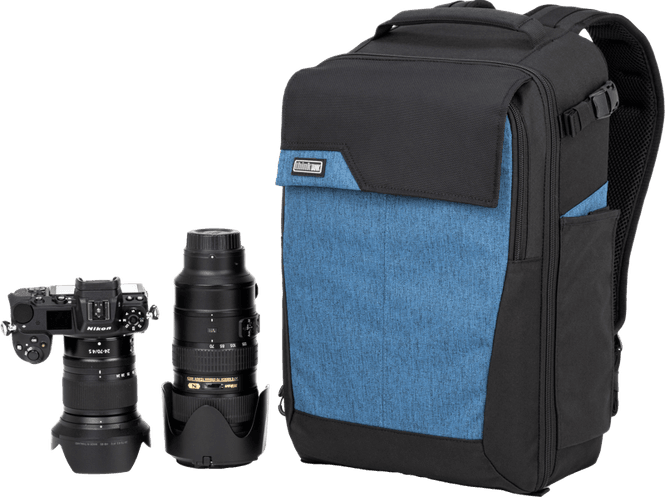 Hovedbilde Think Tank Mirrorless Mover Backpack, 18L, Marine ...
