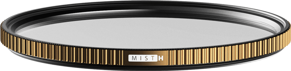 PolarPro  QuartzLine Mist (1/4 diffusion) Filter 77mm