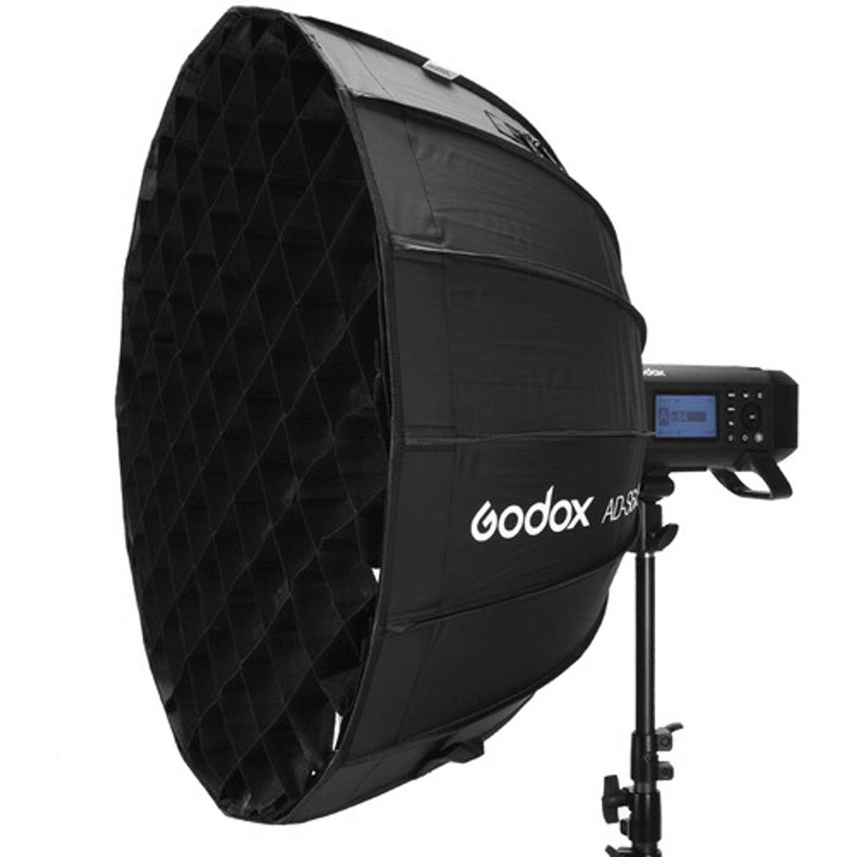 Godox AD-S65S Multifunctional Softbox 65CM for AD400/300 PRO