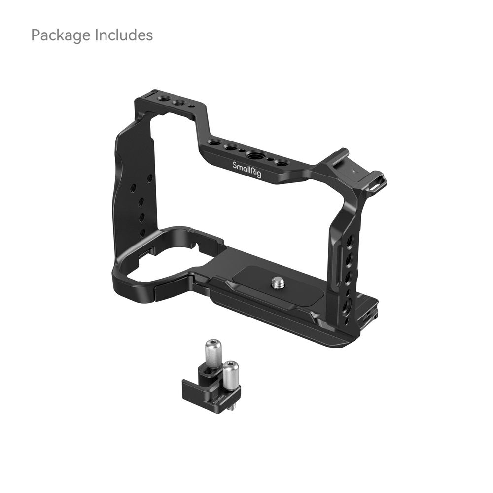 SmallRig 4336 Cage Kit for Sony A6700