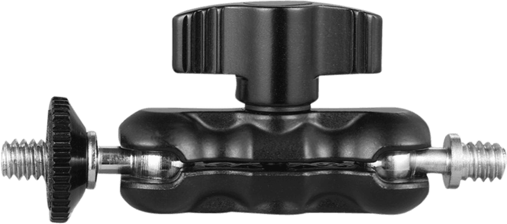 SMALLRIG 2158 Universal Magic Arms med lite kulehode