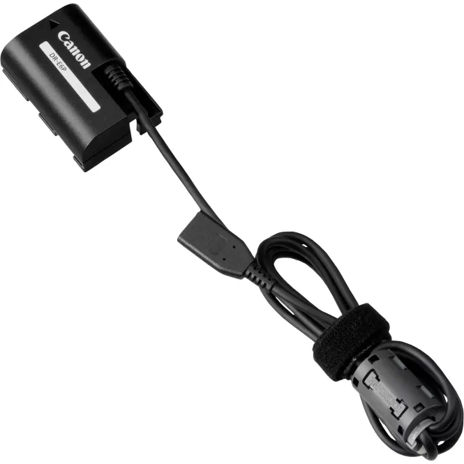 Hovedbilde Canon DR-E6P DC Coupler