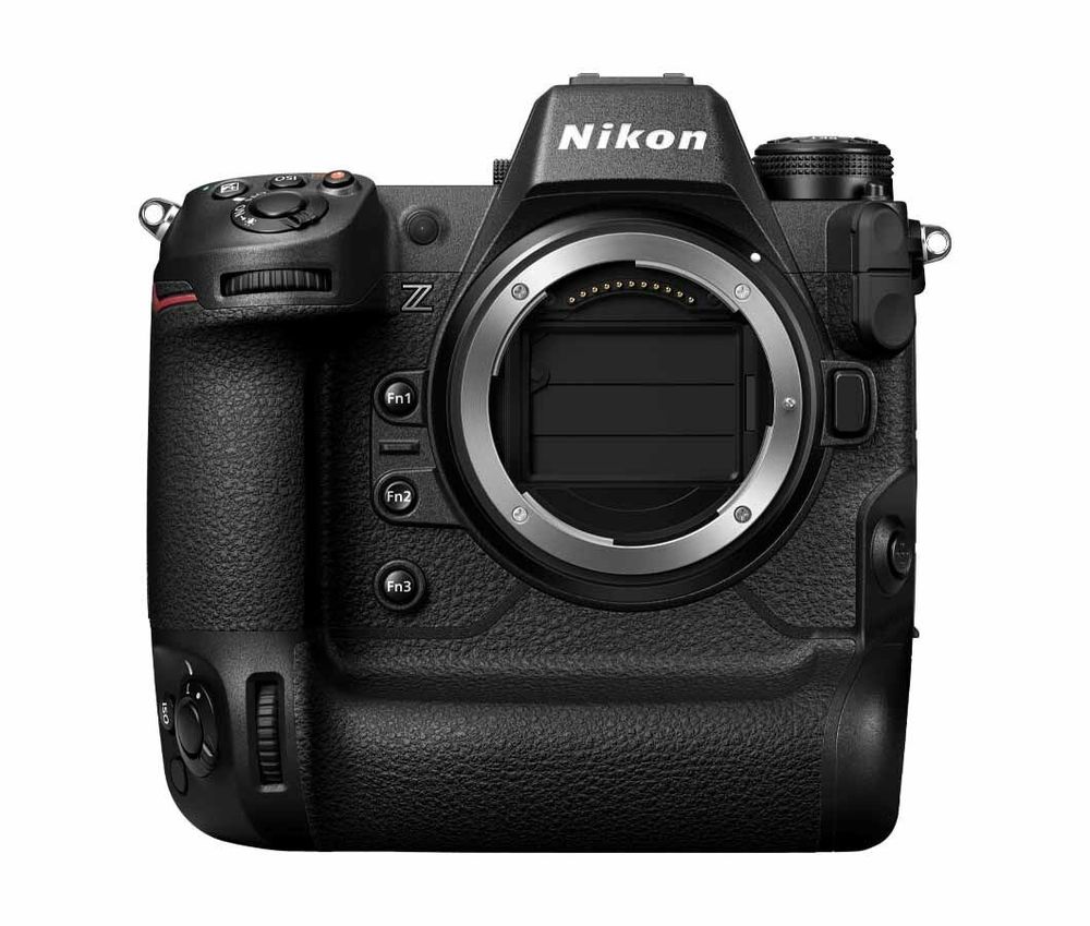 Nikon Z9