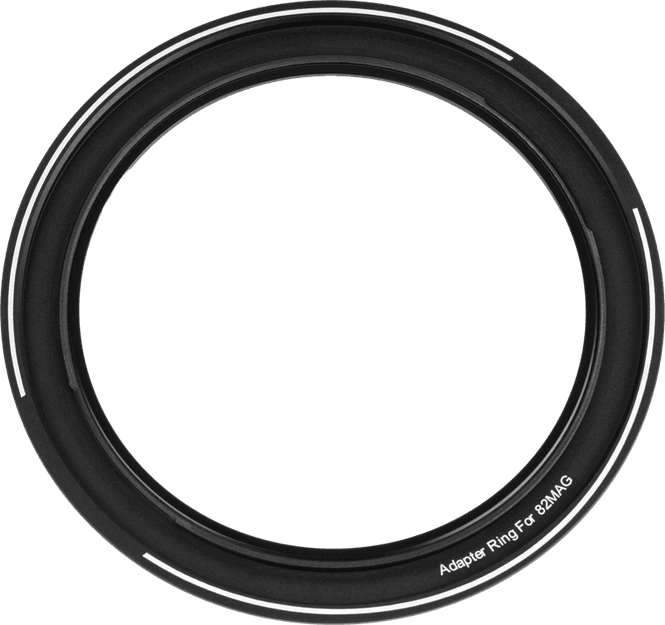 Hovedbilde NiSi JetMag Pro Holder Ring for 82Mag System for ...