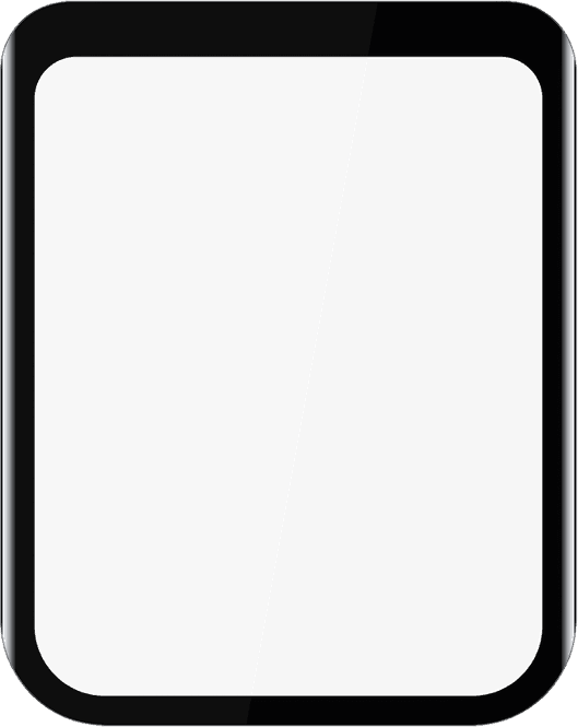 Hovedbilde Insta360 X6 Screen Protector