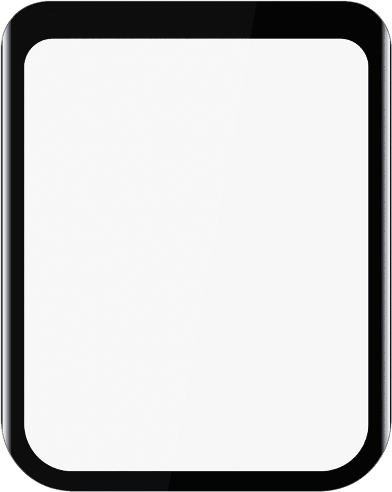 Insta360 X6 Screen Protector