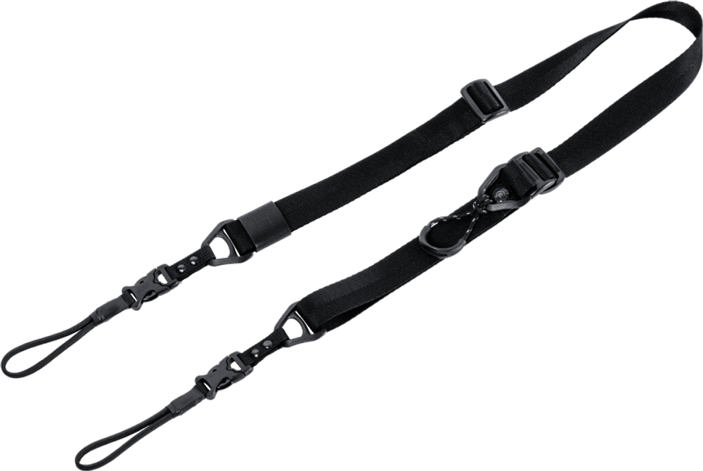 ARTISAN & ARTIST | ACAM-25 | Easy Slider Thin, Black
