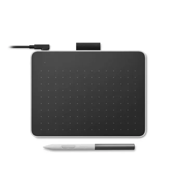 Hovedbilde Wacom Tegneplate One S