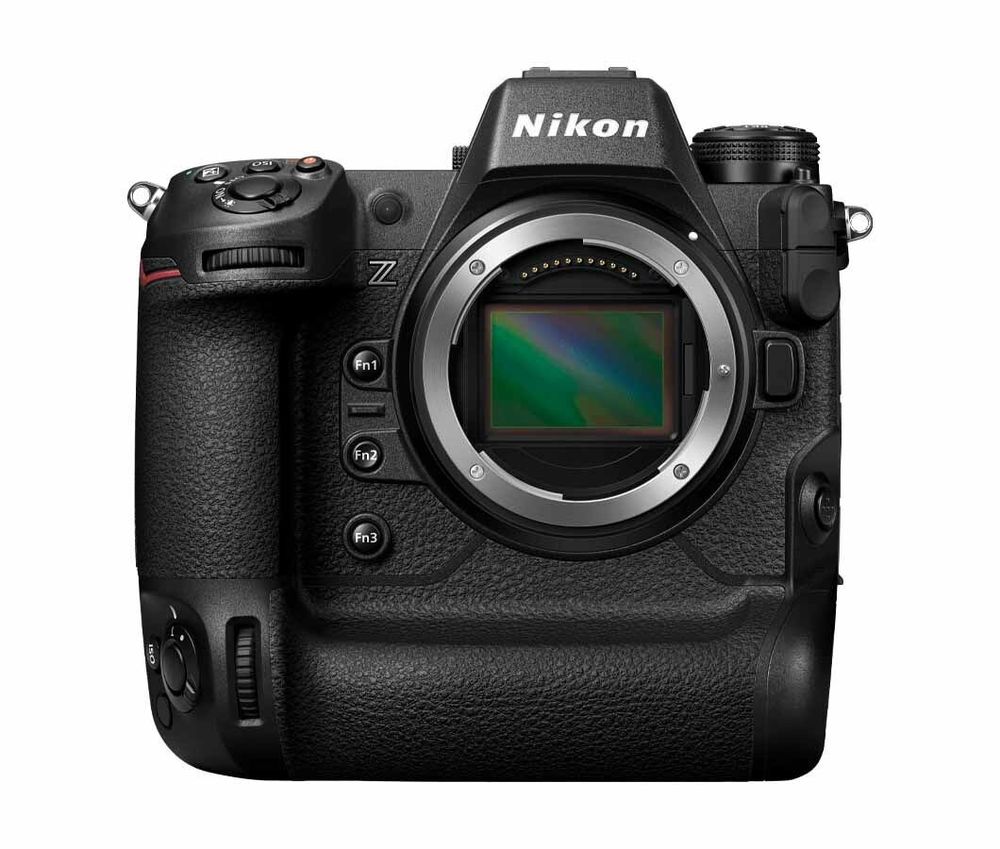 Nikon Z9