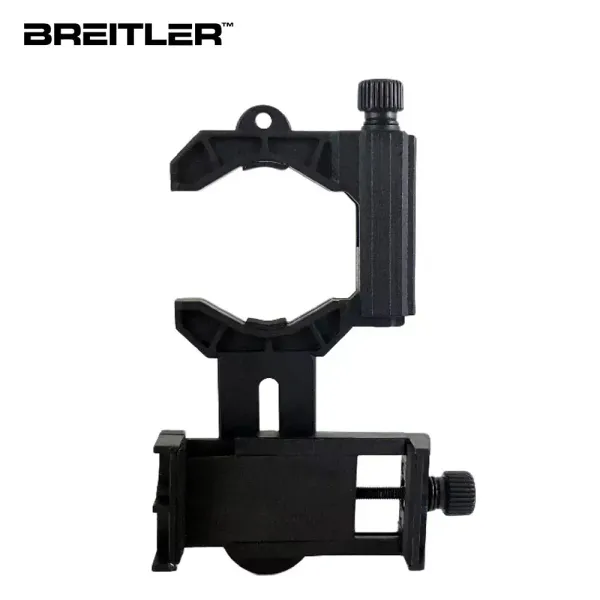 Hovedbilde Breitler Smartphone Adapter
