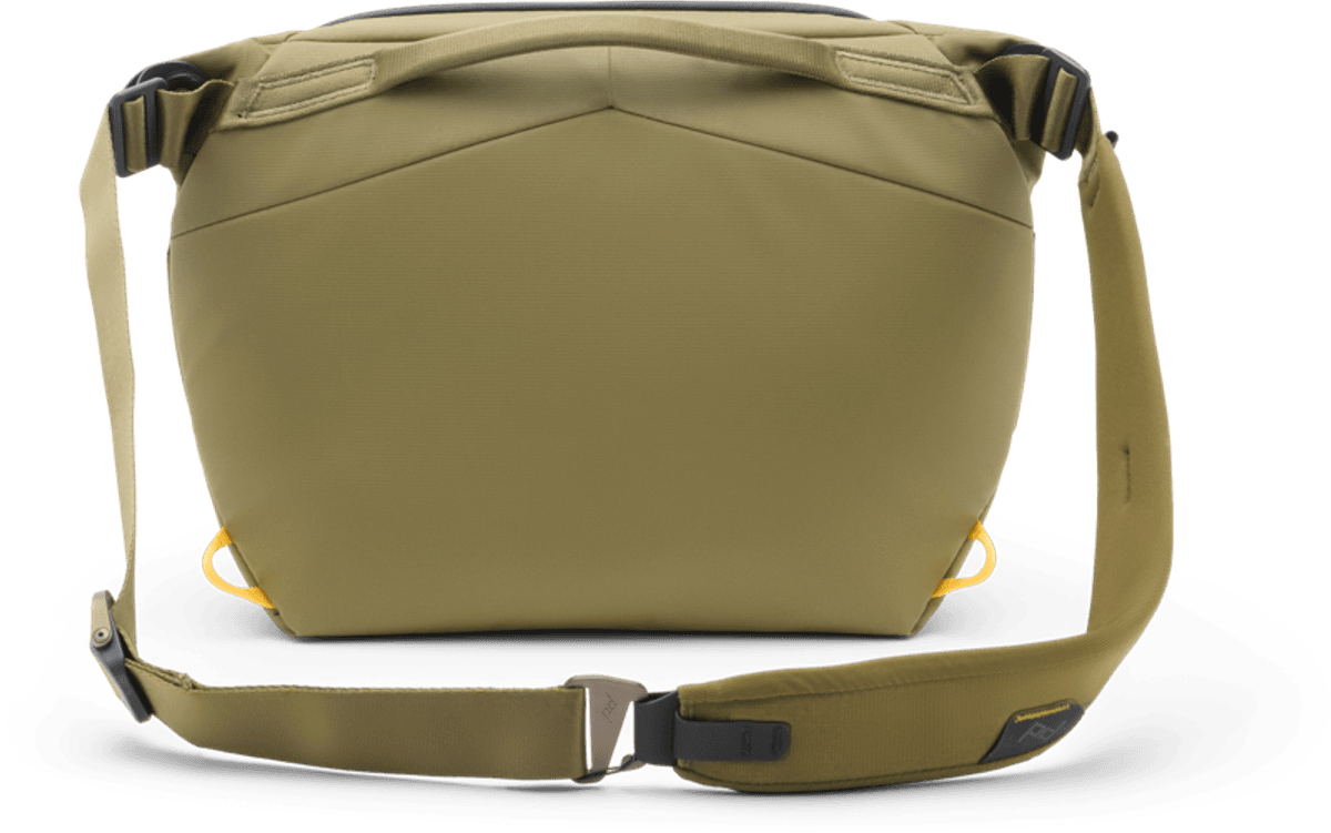 Peak Design Everyday Sling 6L I Kelp