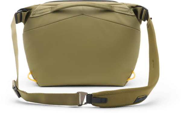 Hovedbilde Peak Design Everyday Sling 6L I Kelp
