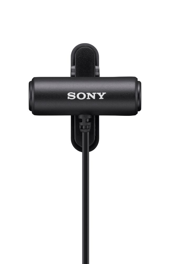 Sony Stereomikrofon ECM-LV1